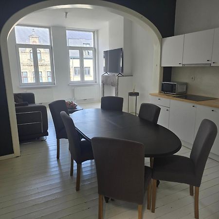 Bnb Hotel Suikernest Antwerpen Exterior foto
