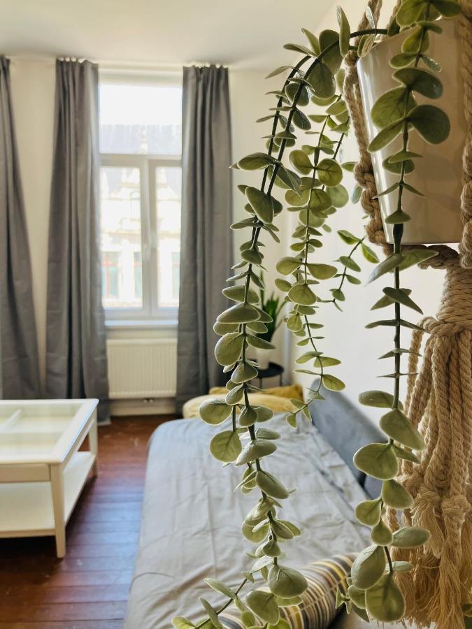 Bnb Hotel Suikernest Antwerpen Exterior foto