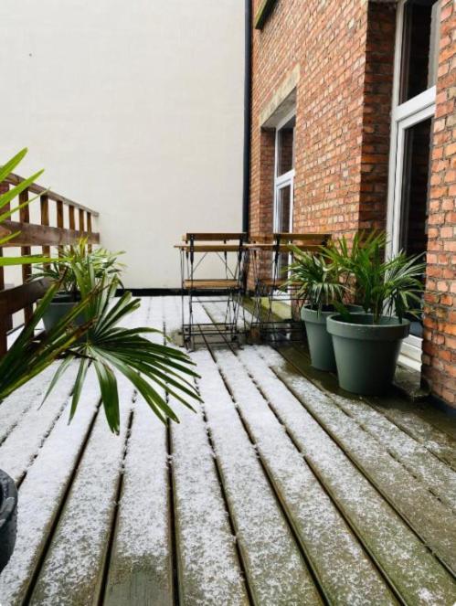 Bnb Hotel Suikernest Antwerpen Exterior foto