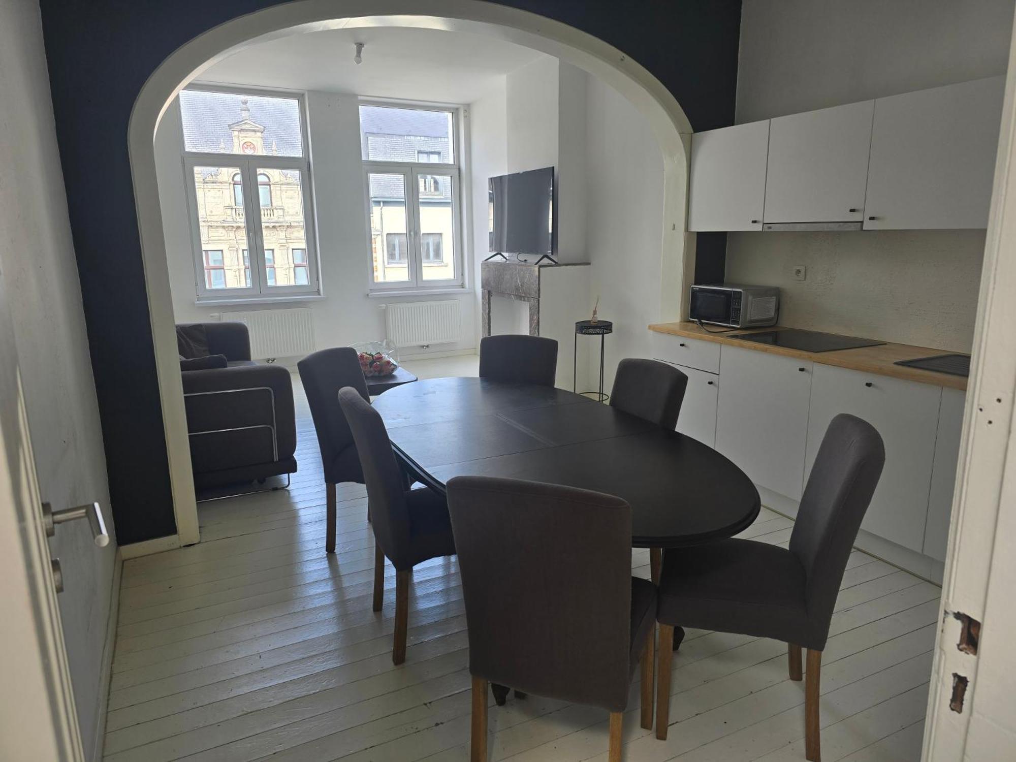 Bnb Hotel Suikernest Antwerpen Exterior foto