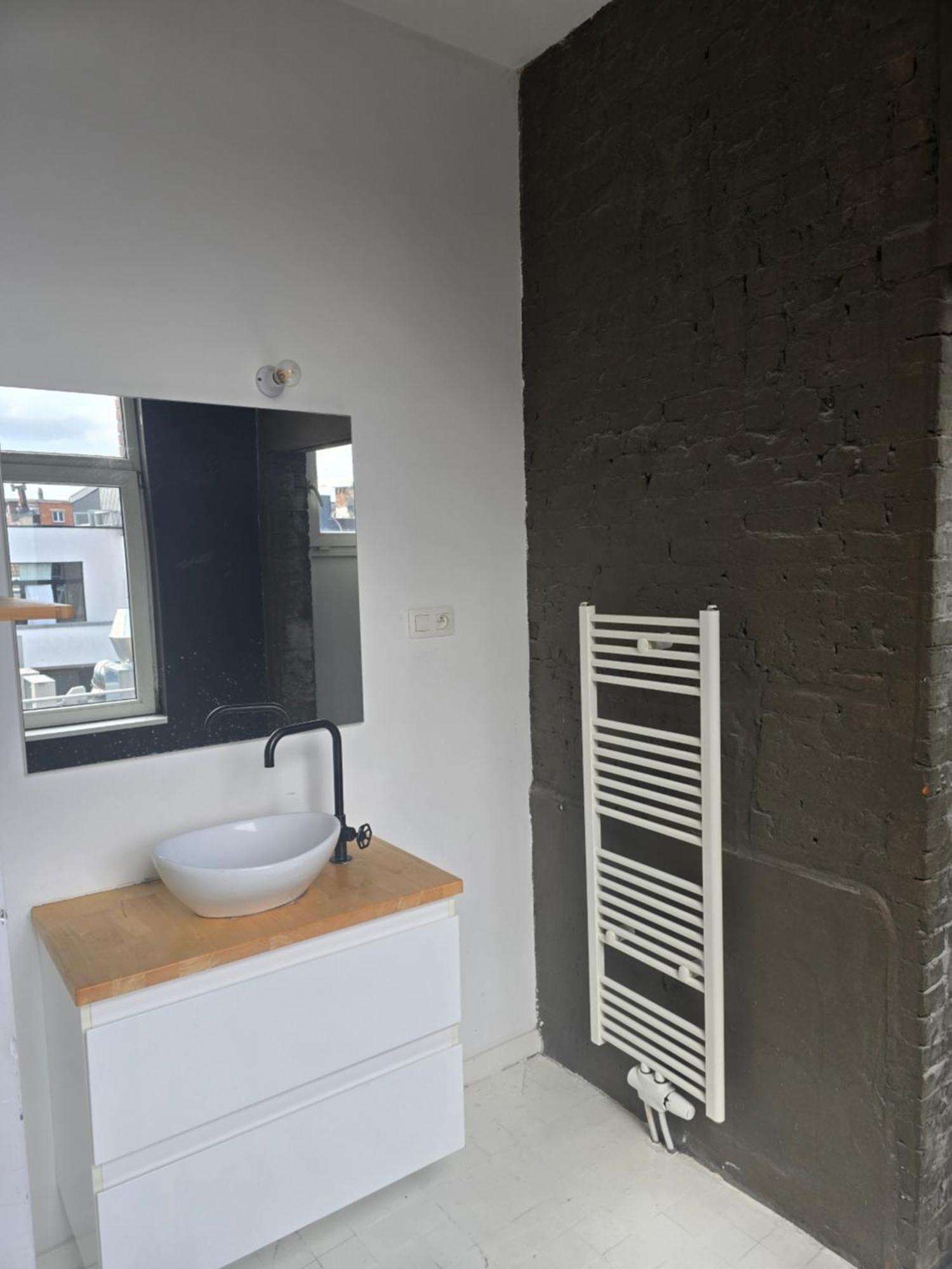 Bnb Hotel Suikernest Antwerpen Exterior foto